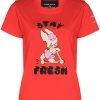 Marc Jacobs x Magda Archer Stay Fresh T-shirt
