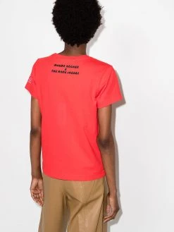 Marc Jacobs x Magda Archer Stay Fresh T-shirt