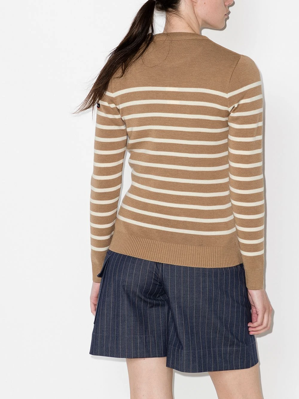 Best Pirce ๐ Marc Jacobs X Armor Lux breton jumper ๐ 5 Marc Jacobs x Armor Lux breton jumper