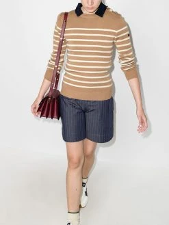 Best Pirce ๐ Marc Jacobs X Armor Lux breton jumper ๐ 11 Marc Jacobs x Armor Lux breton jumper