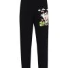 Marc Jacobs x Magda graphic-print track pants