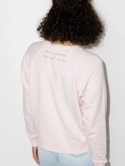 Marc Jacobs TMJ X Magda We're In The Shit sweatshirt