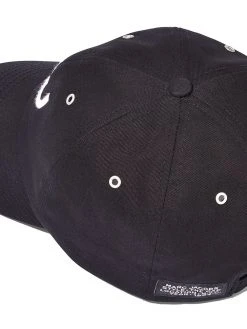 Marc Jacobs 'The Cap' embroidered baseball cap