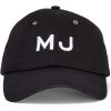 Marc Jacobs 'The Cap' embroidered baseball cap