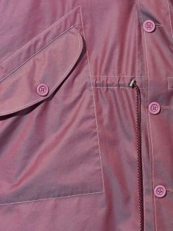 Discount ๐คฉ Marc Jacobs Toggle fastening waist hooded raincoat ๐ 11 Marc Jacobs toggle-fastening waist hooded raincoat