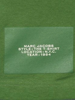 Marc Jacobs 'The T-shirt' signature T-shirt
