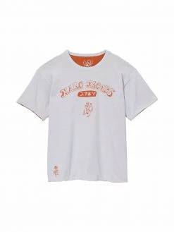 Marc Jacobs The Reversible logo-print T-shirt