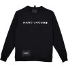 Marc Jacobs 'The Sweatshirt' signature sweater