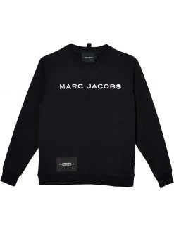 Marc Jacobs 'The Sweatshirt' signature sweater