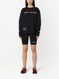 Marc Jacobs 'The Sweatshirt' signature sweater