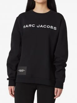 Marc Jacobs 'The Sweatshirt' signature sweater