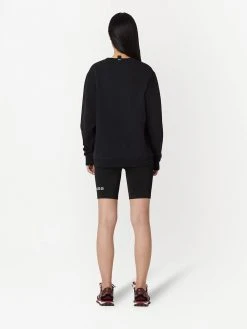 Marc Jacobs 'The Sweatshirt' signature sweater