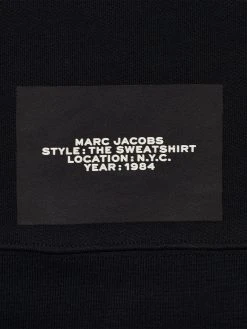 Marc Jacobs 'The Sweatshirt' signature sweater
