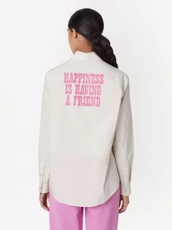 Marc Jacobs x Peanuts button-up shirt