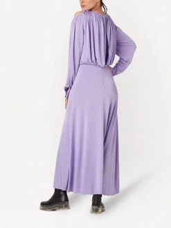 Marc Jacobs The Blouson Gown