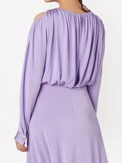 Marc Jacobs The Blouson Gown