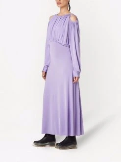 Marc Jacobs The Blouson Gown