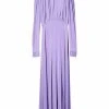 Marc Jacobs The Blouson Gown