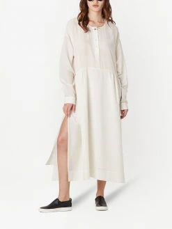Marc Jacobs drop-shoulder shirt dress