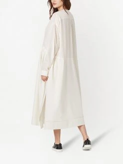Marc Jacobs drop-shoulder shirt dress