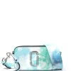 Best Pirce ๐ Marc Jacobs The Snapshot tie dye crossbody bag โ 2 Marc Jacobs The Snapshot tie-dye crossbody bag