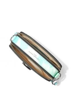Marc Jacobs The Snapshot tie-dye crossbody bag