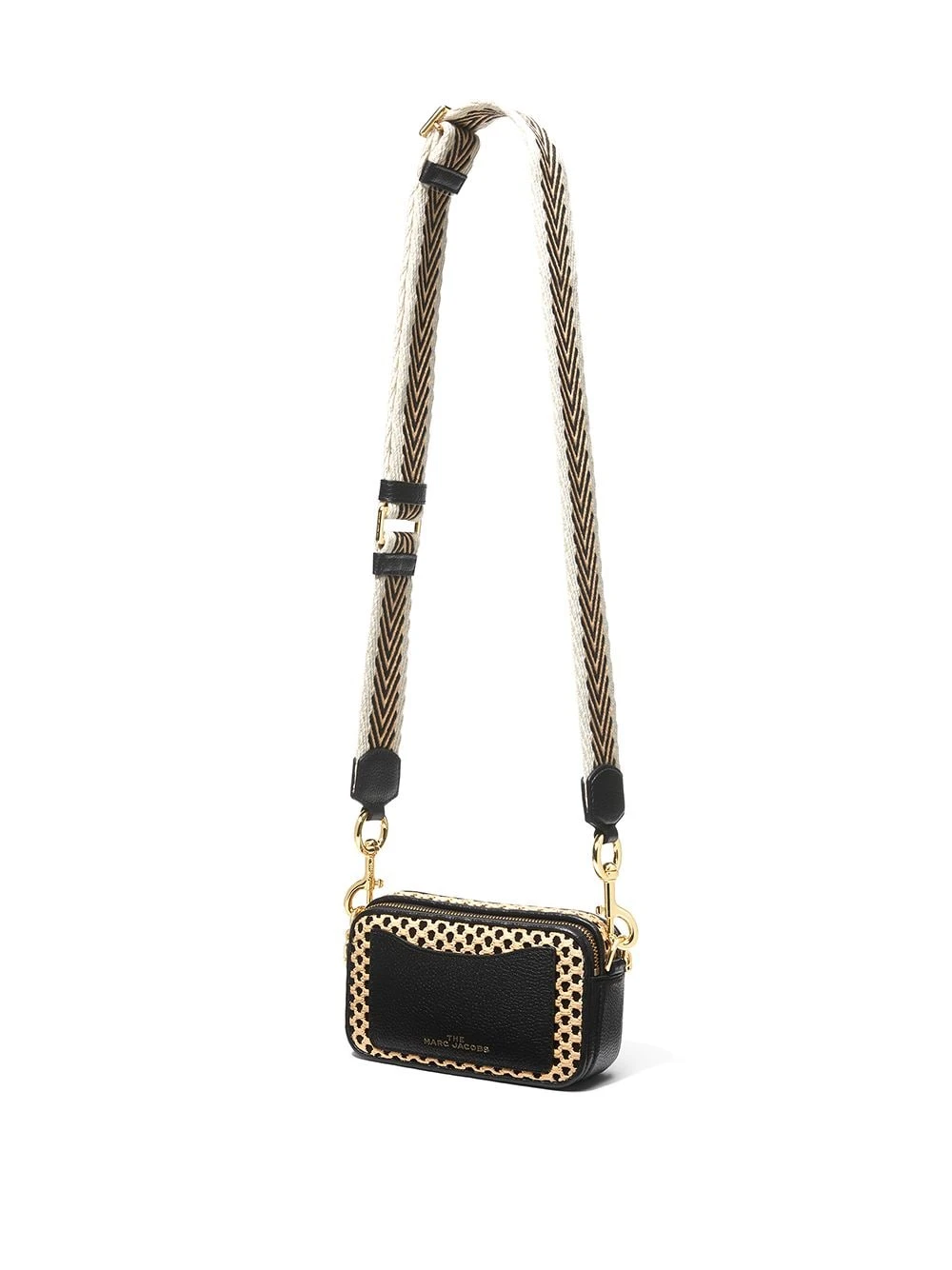 Best Pirce ๐ Marc Jacobs The Snapshot Cane crossbody bag ๐ 4 Marc Jacobs The Snapshot Cane crossbody bag