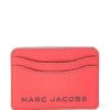 Marc Jacobs The Bold leather cardholder