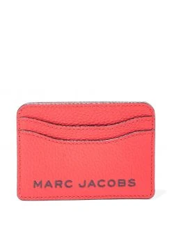 Marc Jacobs The Bold leather cardholder