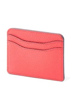Marc Jacobs The Bold leather cardholder