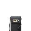 Marc Jacobs The J Link strap phone pouch