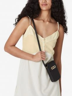 Marc Jacobs The J Link strap phone pouch