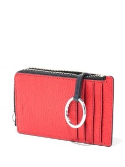 Marc Jacobs small The Bold wallet