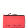 Marc Jacobs small The Bold wallet