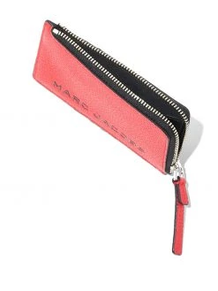 Marc Jacobs small The Bold wallet