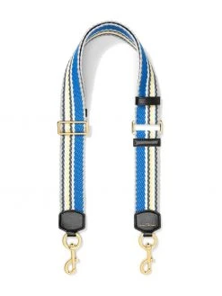 Marc Jacobs The Webbing woven shoulder strap