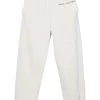 Marc Jacobs logo-print cotton sweatpants