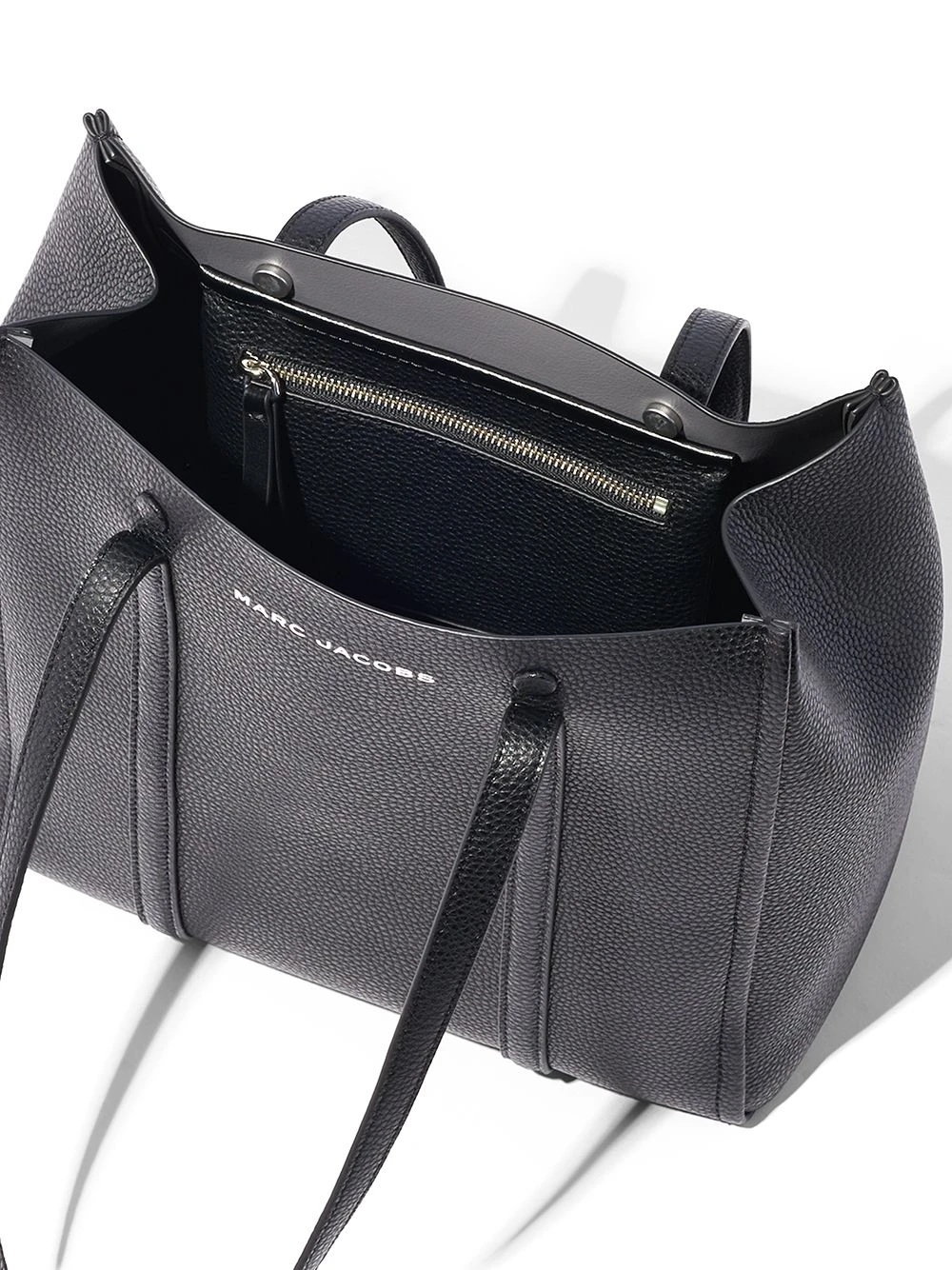 Promo ๐ฏ Marc Jacobs The Shopper tote bag ๐ 6 Marc Jacobs The Shopper tote bag