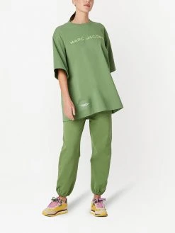 Marc Jacobs 'The Big T-shirt' signature T-shirt