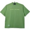 Best reviews of ๐ Marc Jacobs 'The Big T shirt' signature T shirt ๐ 2 Marc Jacobs 'The Big T-shirt' signature T-shirt