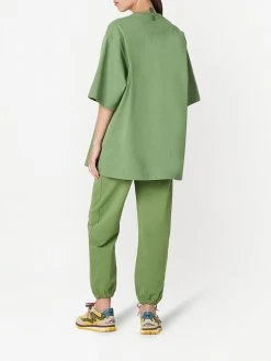 Marc Jacobs 'The Big T-shirt' signature T-shirt