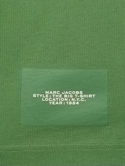 Marc Jacobs 'The Big T-shirt' signature T-shirt