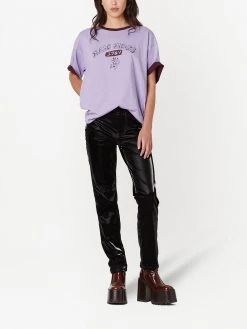 Marc Jacobs The Reversible cotton T-Shirt