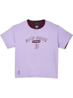 Marc Jacobs The Reversible cotton T-Shirt