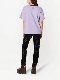 Marc Jacobs The Reversible cotton T-Shirt
