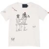 Marc Jacobs The Tattoo cotton T-shirt