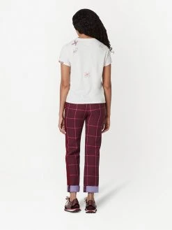 Marc Jacobs The Tattoo cotton T-shirt