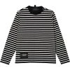 Buy ๐ Marc Jacobs The Striped T Shirt ๐งจ 1 Marc Jacobs The Striped T-Shirt