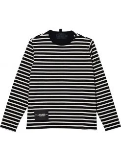 Marc Jacobs The Striped T-Shirt