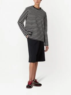 Marc Jacobs The Striped T-Shirt